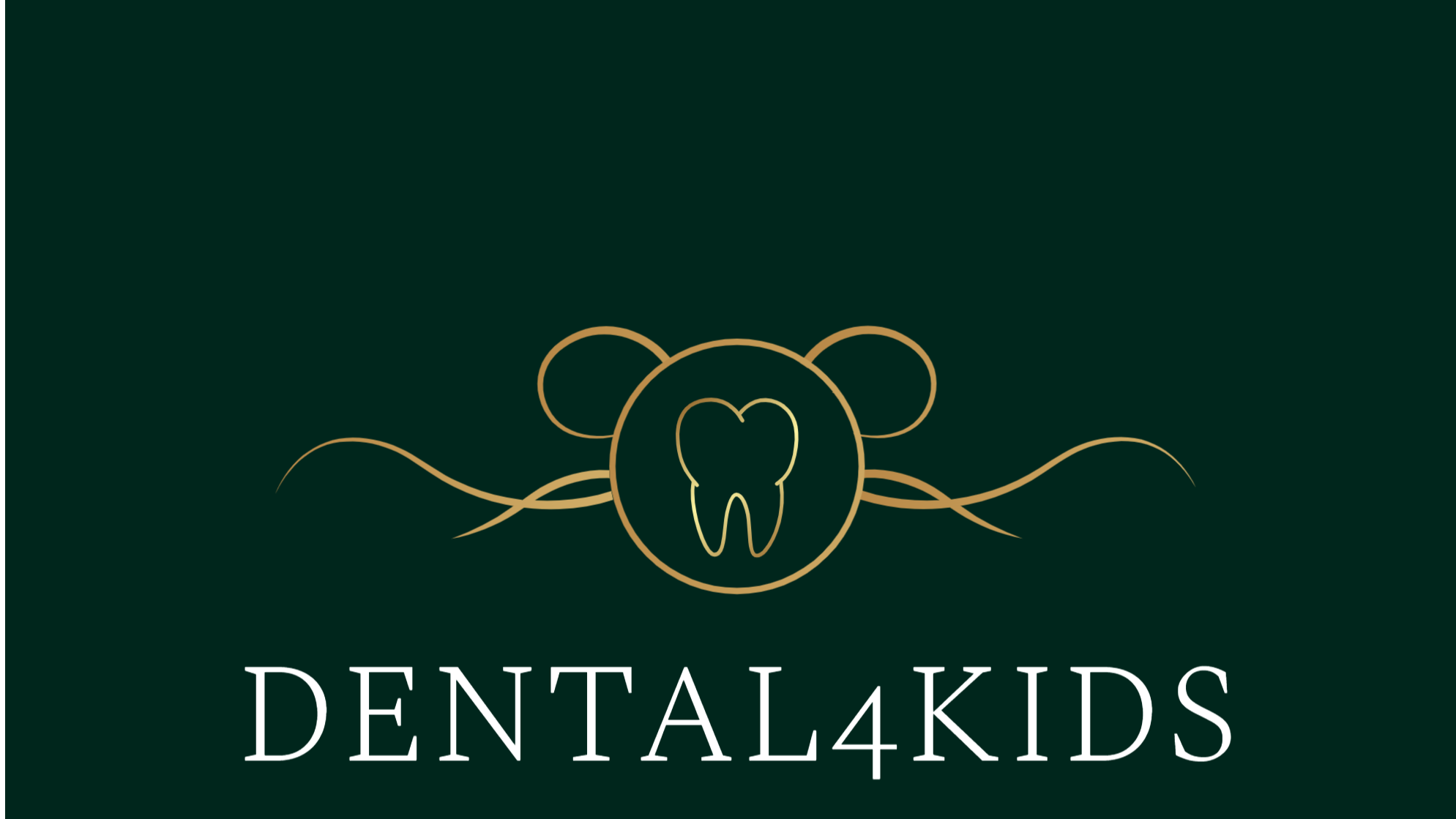 Dental4Kids Oana Pavel