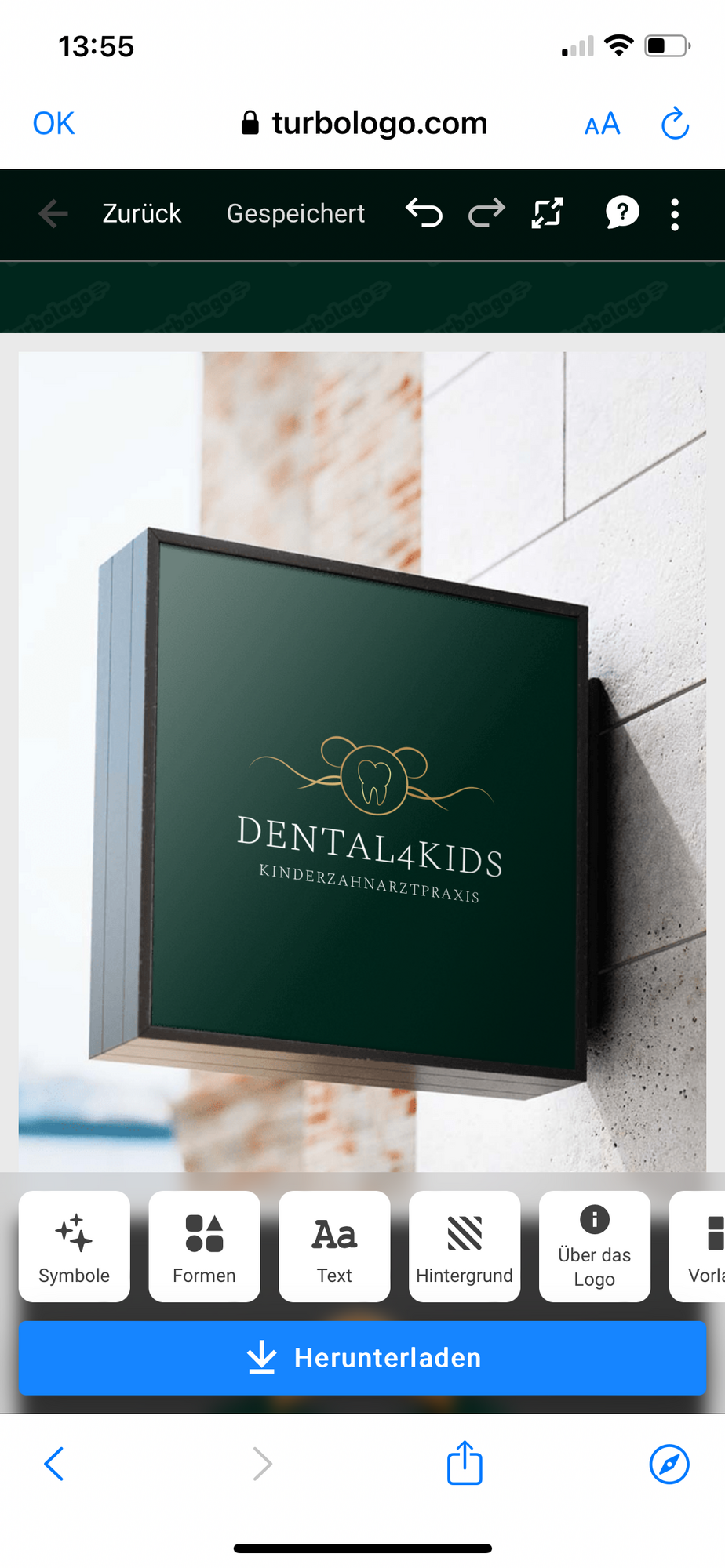 Dental4Kids Oana Pavel