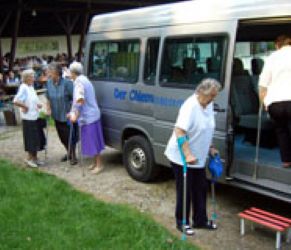 Der Chiemseer Geiger GmbH