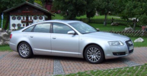 Der Chiemseer Geiger GmbH