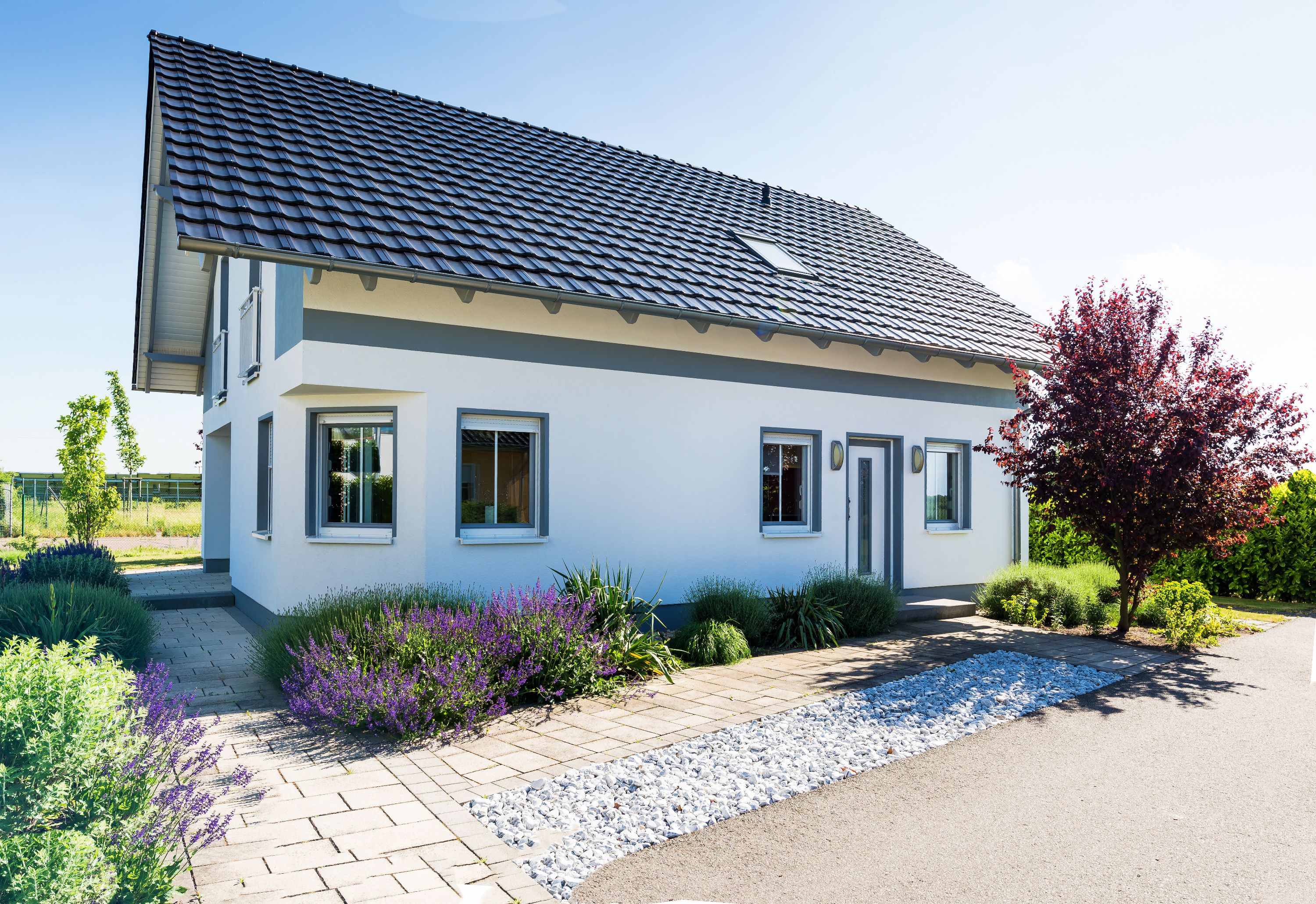 Der Hausbau Berater / GreenHomes Vertriebspartner
