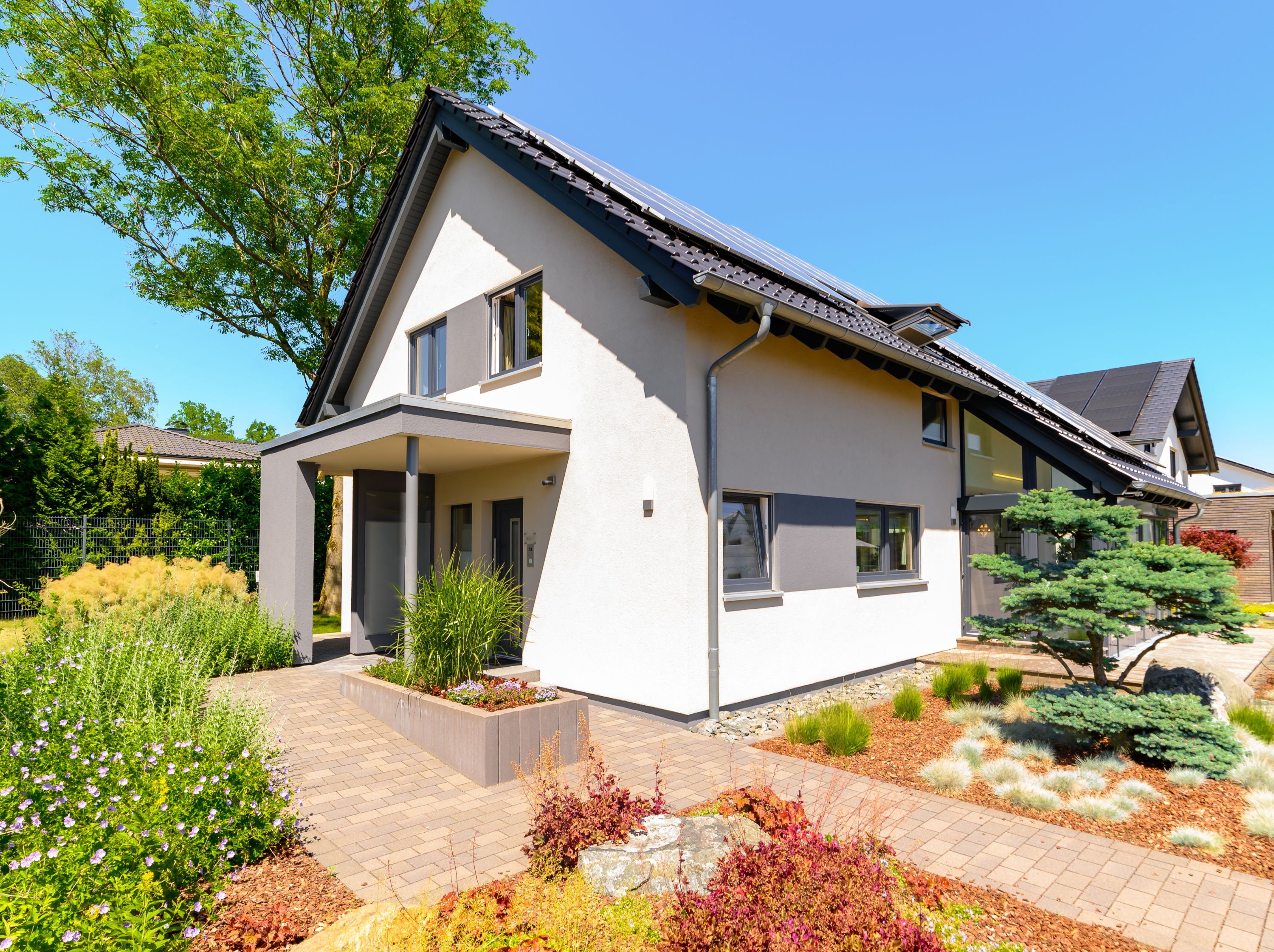 Der Hausbau Berater / GreenHomes Vertriebspartner