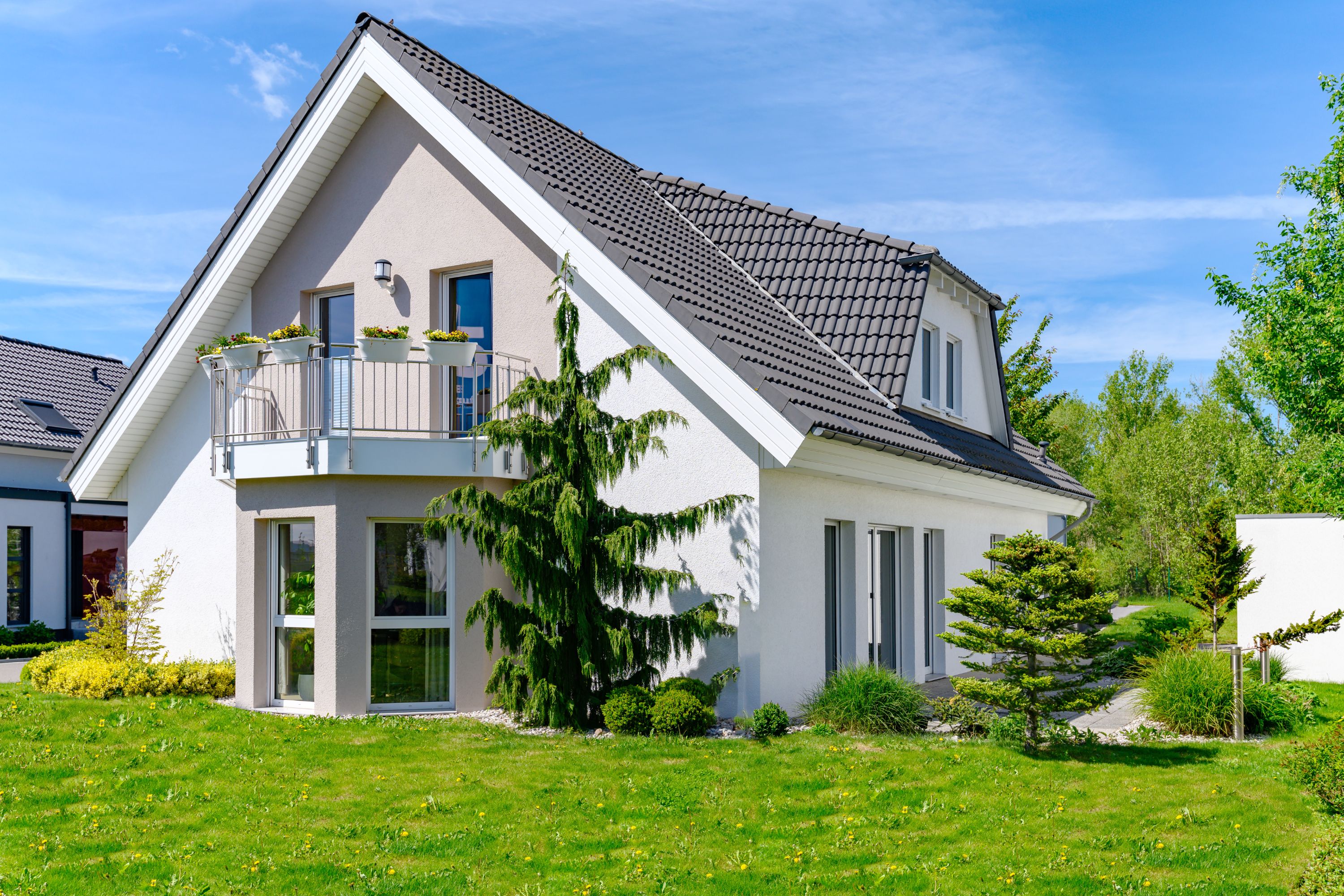 Der Hausbau Berater / GreenHomes Vertriebspartner