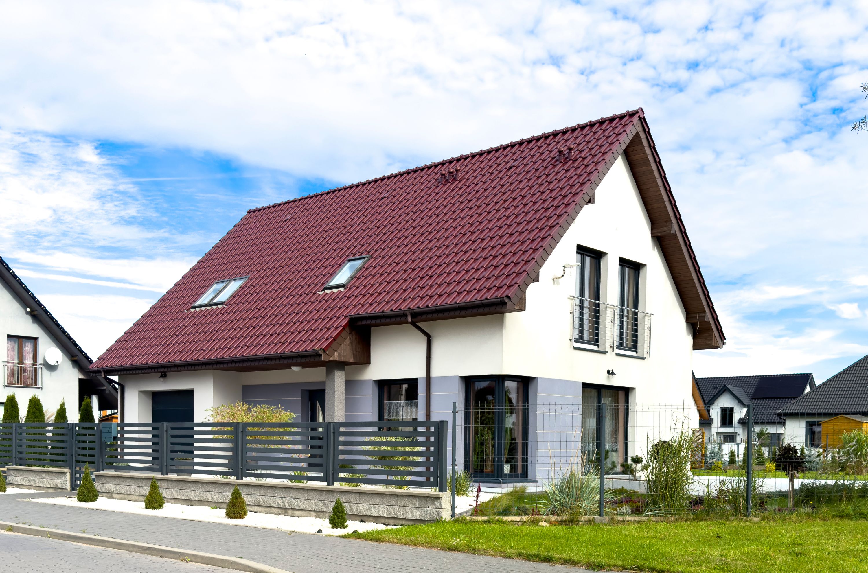 Der Hausbau Berater / GreenHomes Vertriebspartner