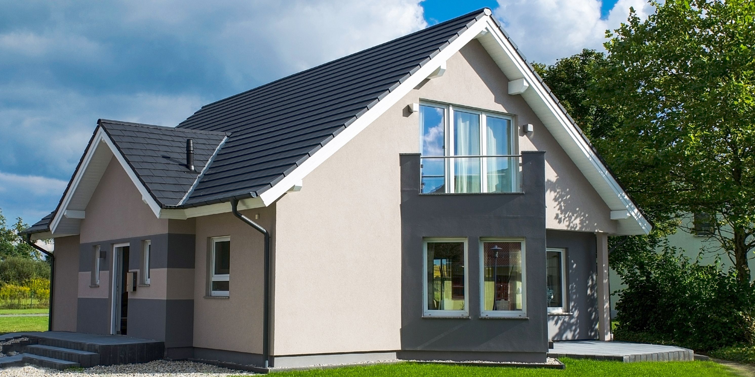 Der Hausbau Berater / GreenHomes Vertriebspartner