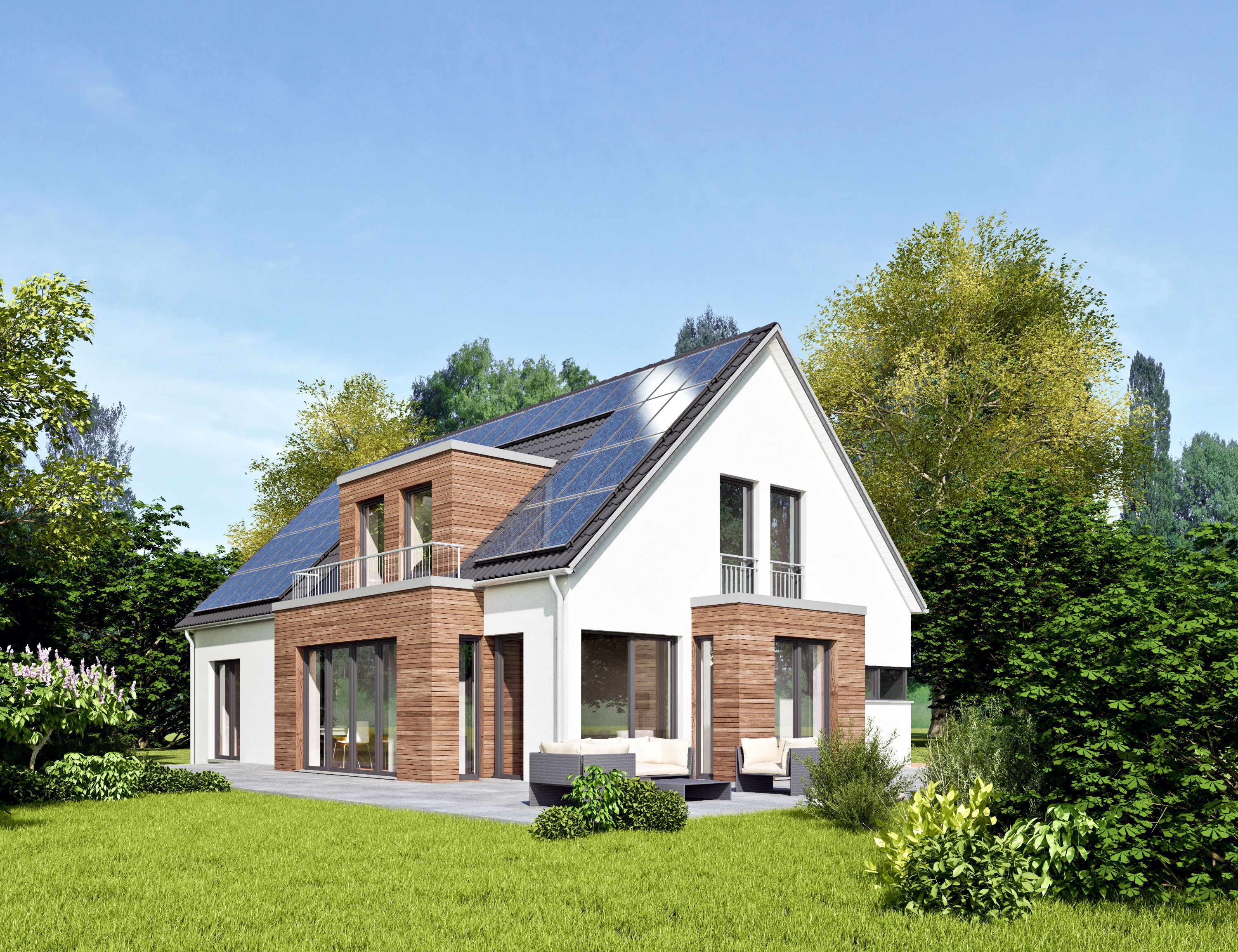 Der Hausbau Berater / GreenHomes Vertriebspartner