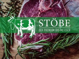 Stöbe - Der Premium Bio-Metzger
