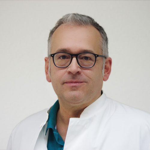 DERMATOLOGIE AN DEN SEEN