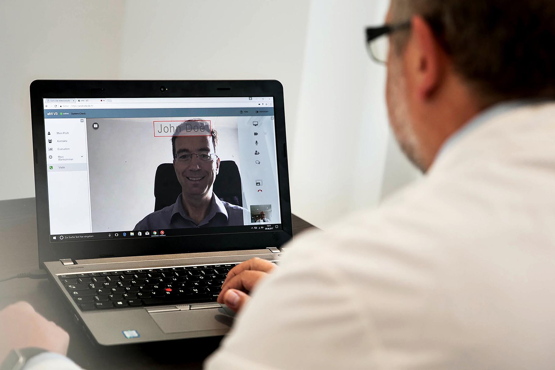 DERMATOLOGIE AN DEN SEEN