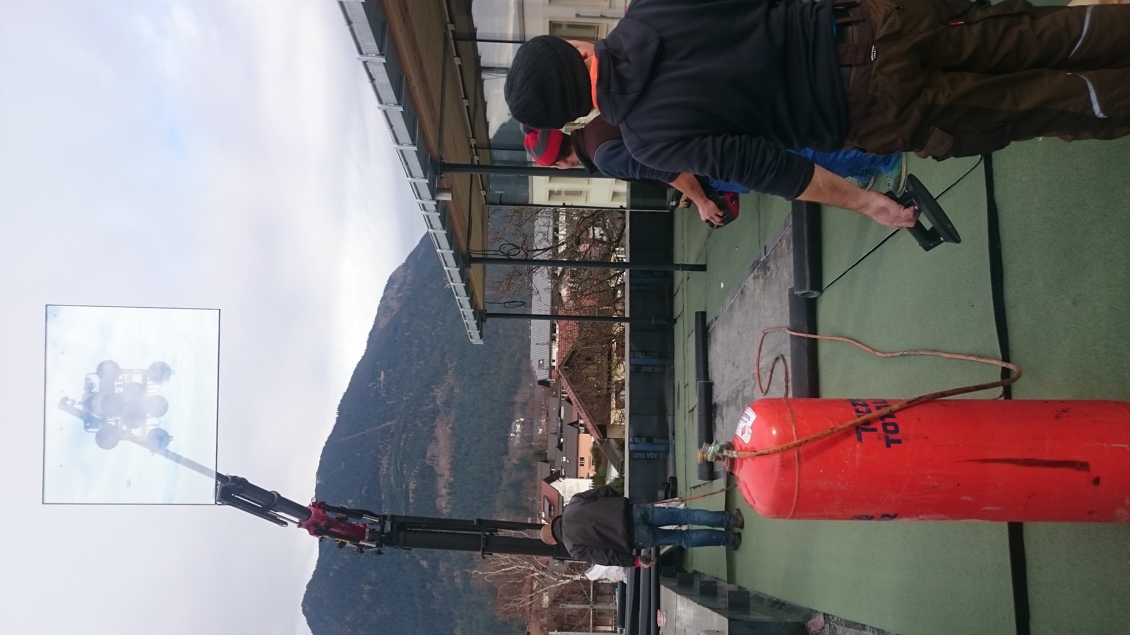 Dersch Glas & Fenster