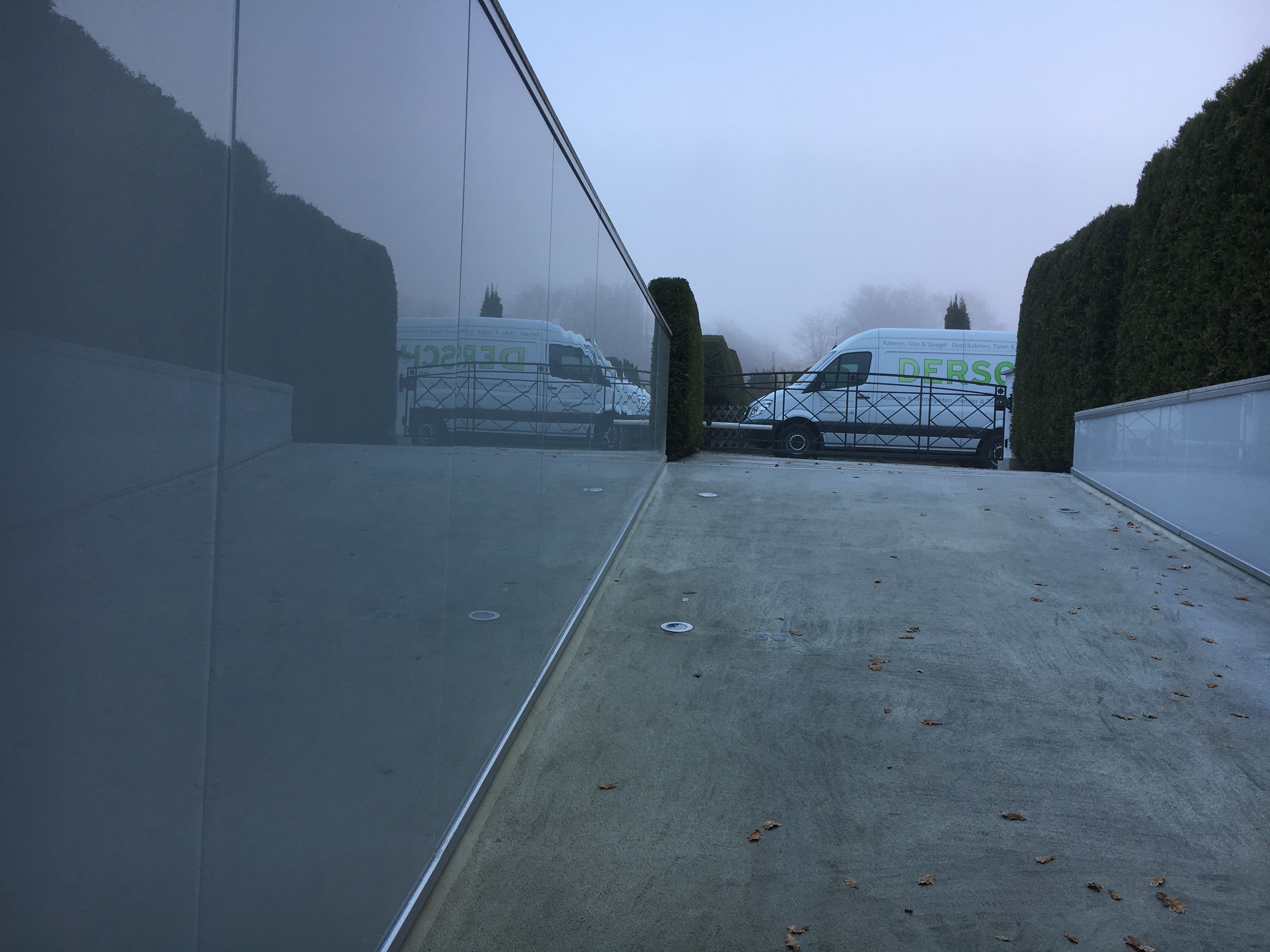 Dersch Glas & Fenster