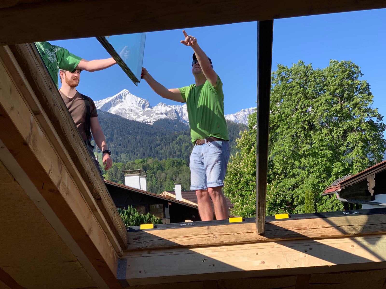 Dersch Glas & Fenster