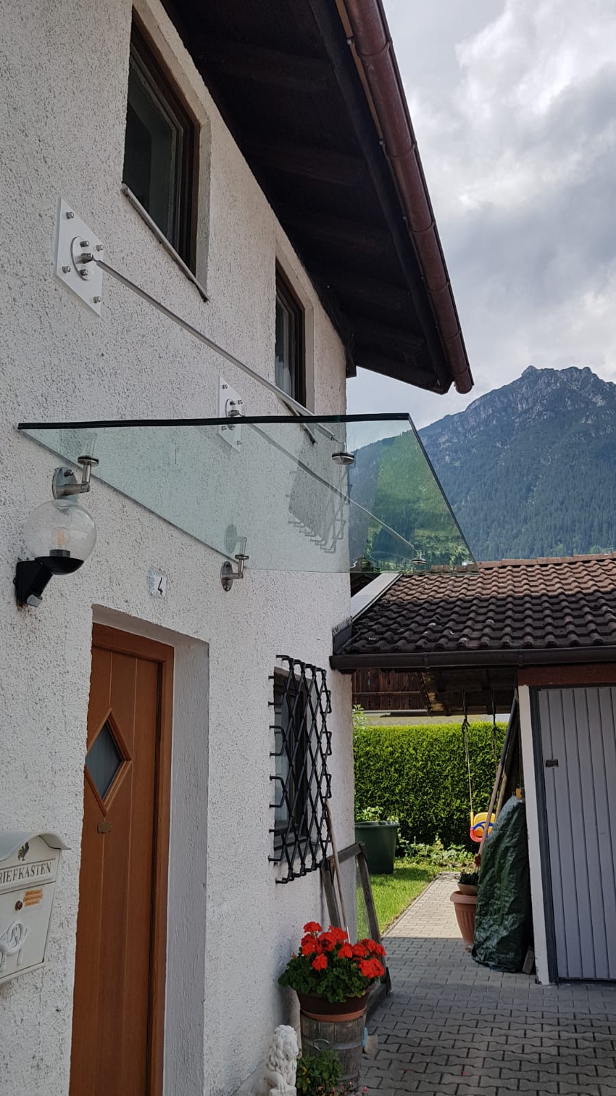 Dersch Glas & Fenster