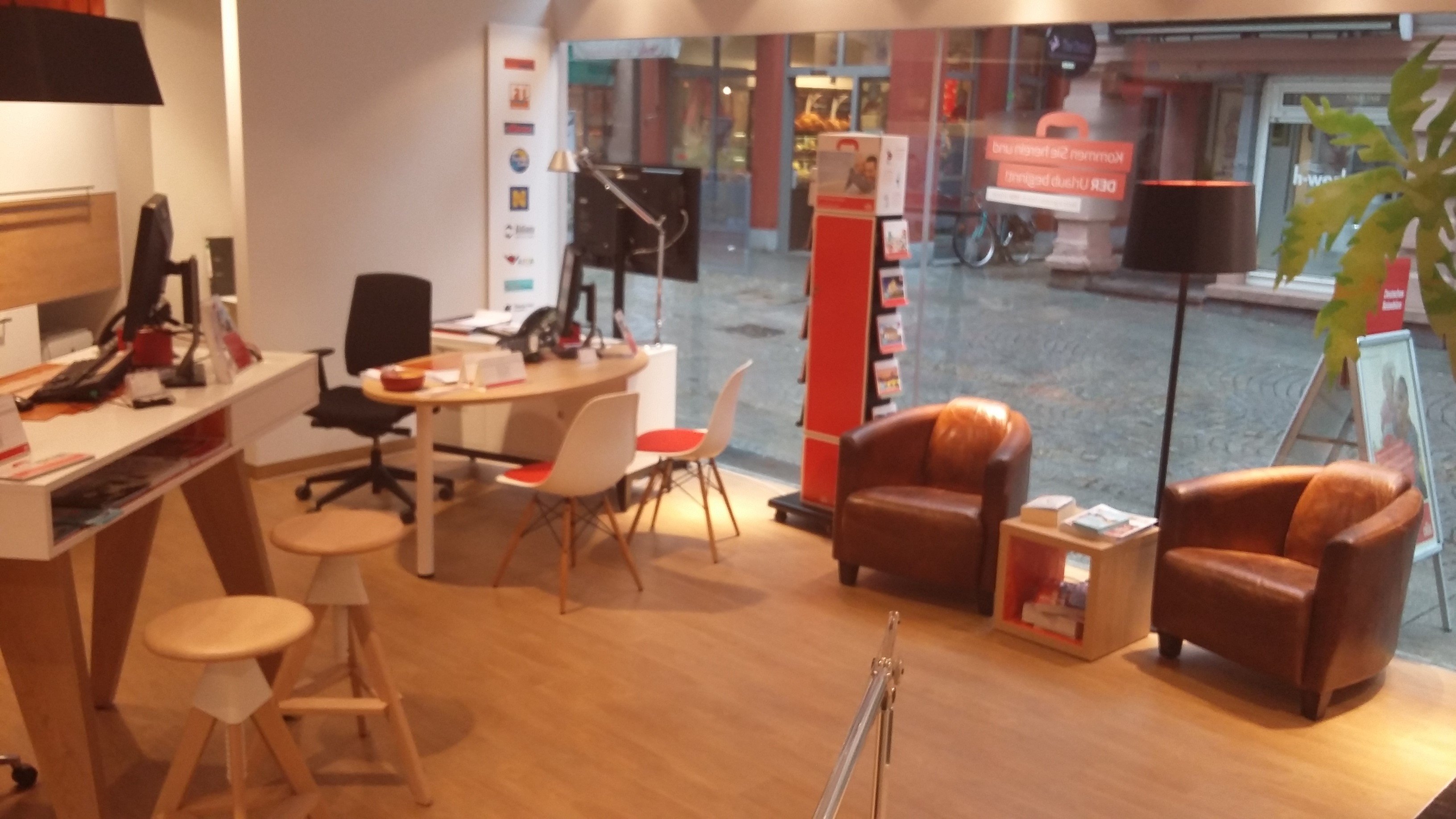 DERTOUR Reisebüro