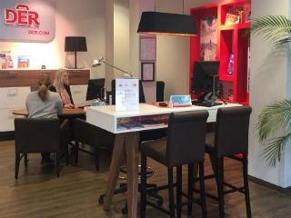 DERTOUR Reisebüro