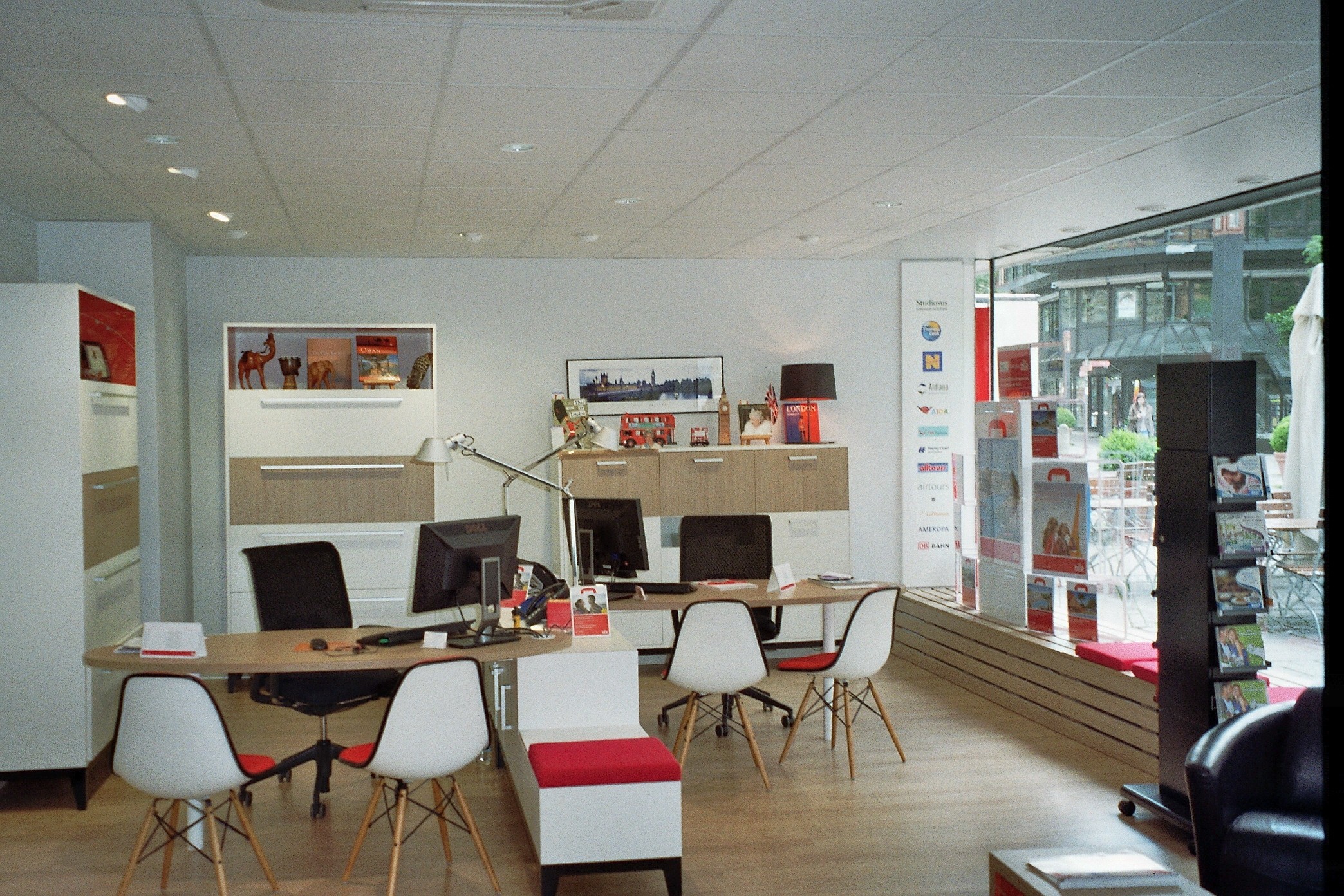 DERTOUR Reisebüro