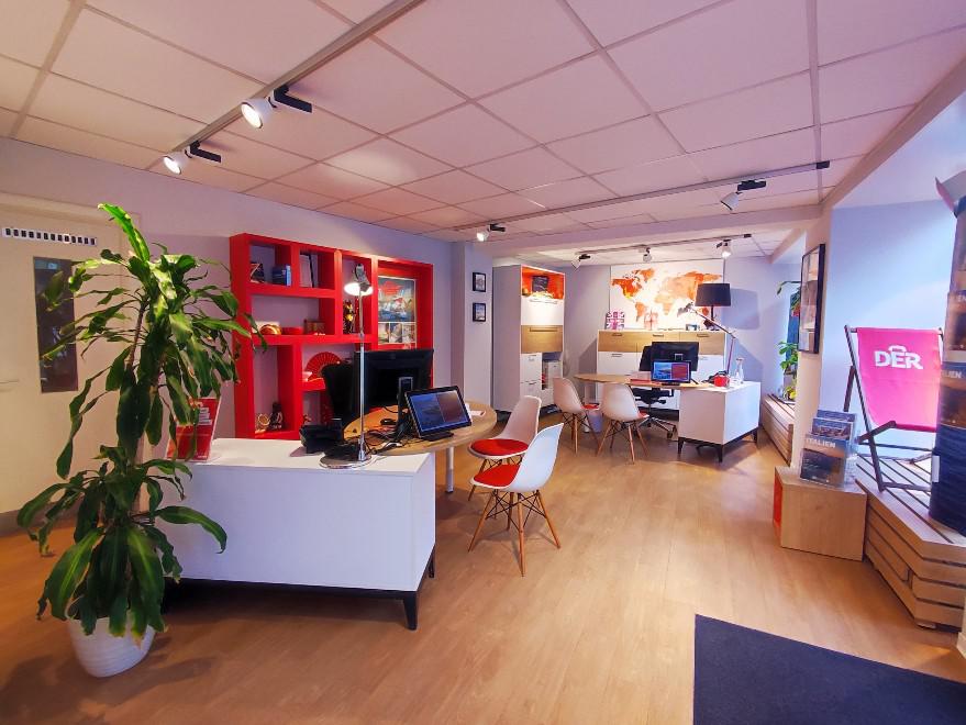 DERTOUR Reisebüro