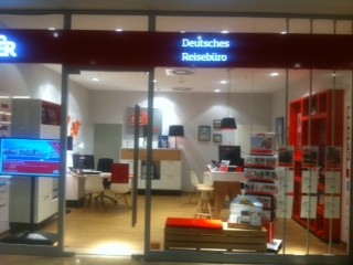 DERTOUR Reisebüro