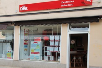 DERTOUR Reisebüro