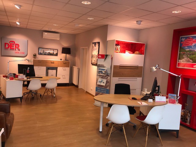 DERTOUR Reisebüro