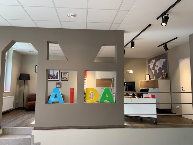 DERTOUR Reisebüro