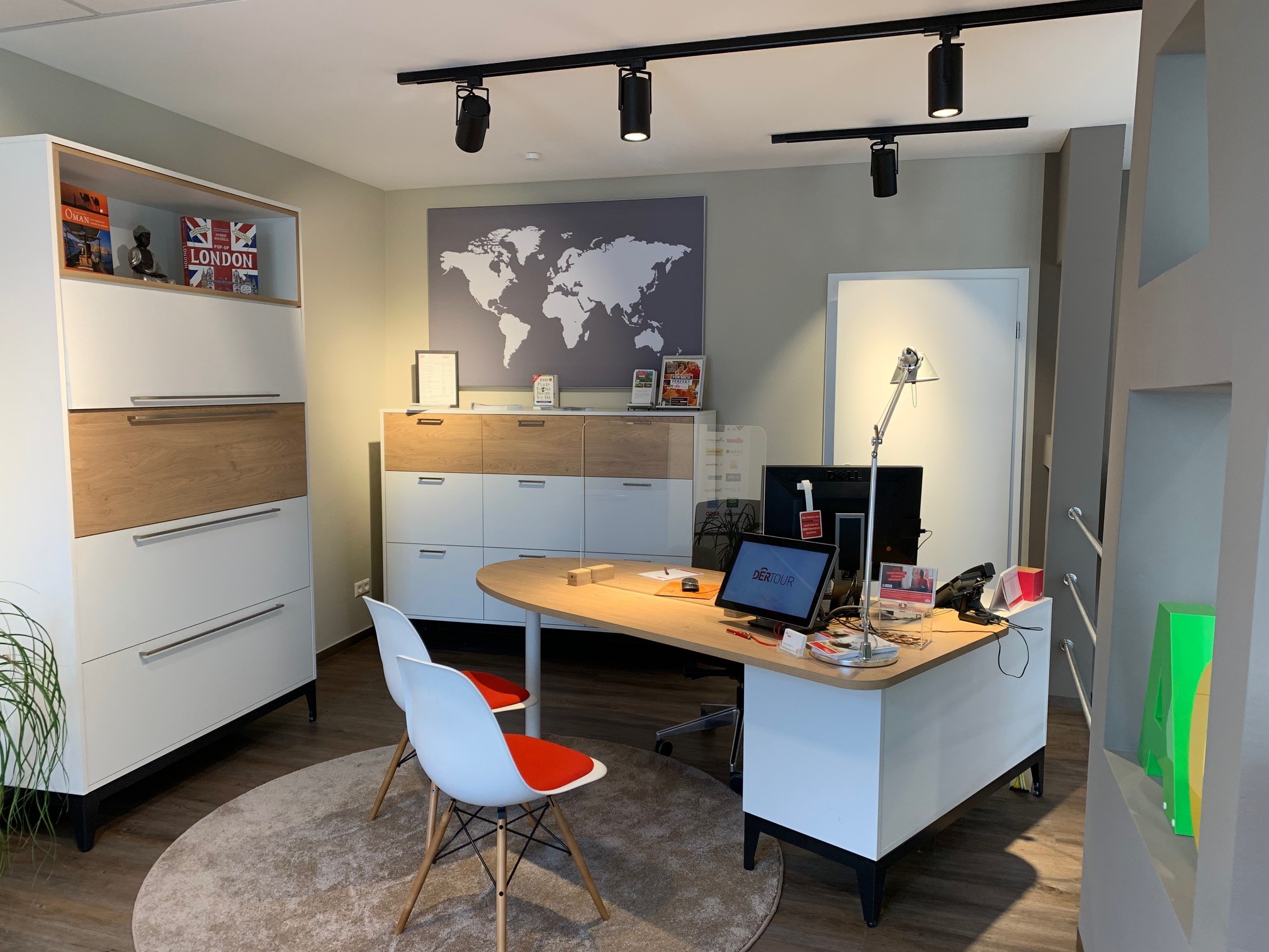 DERTOUR Reisebüro