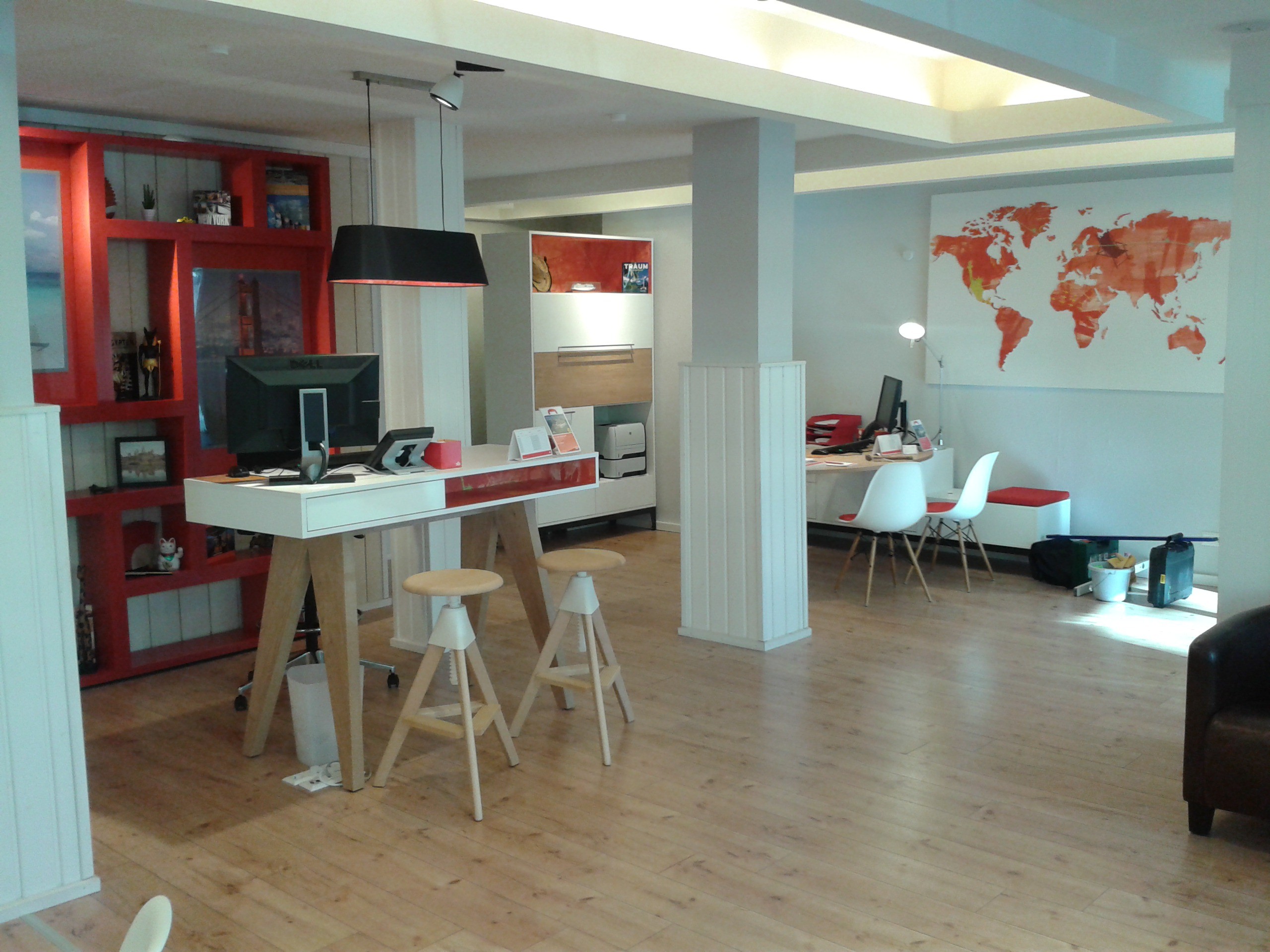 DERTOUR Reisebüro