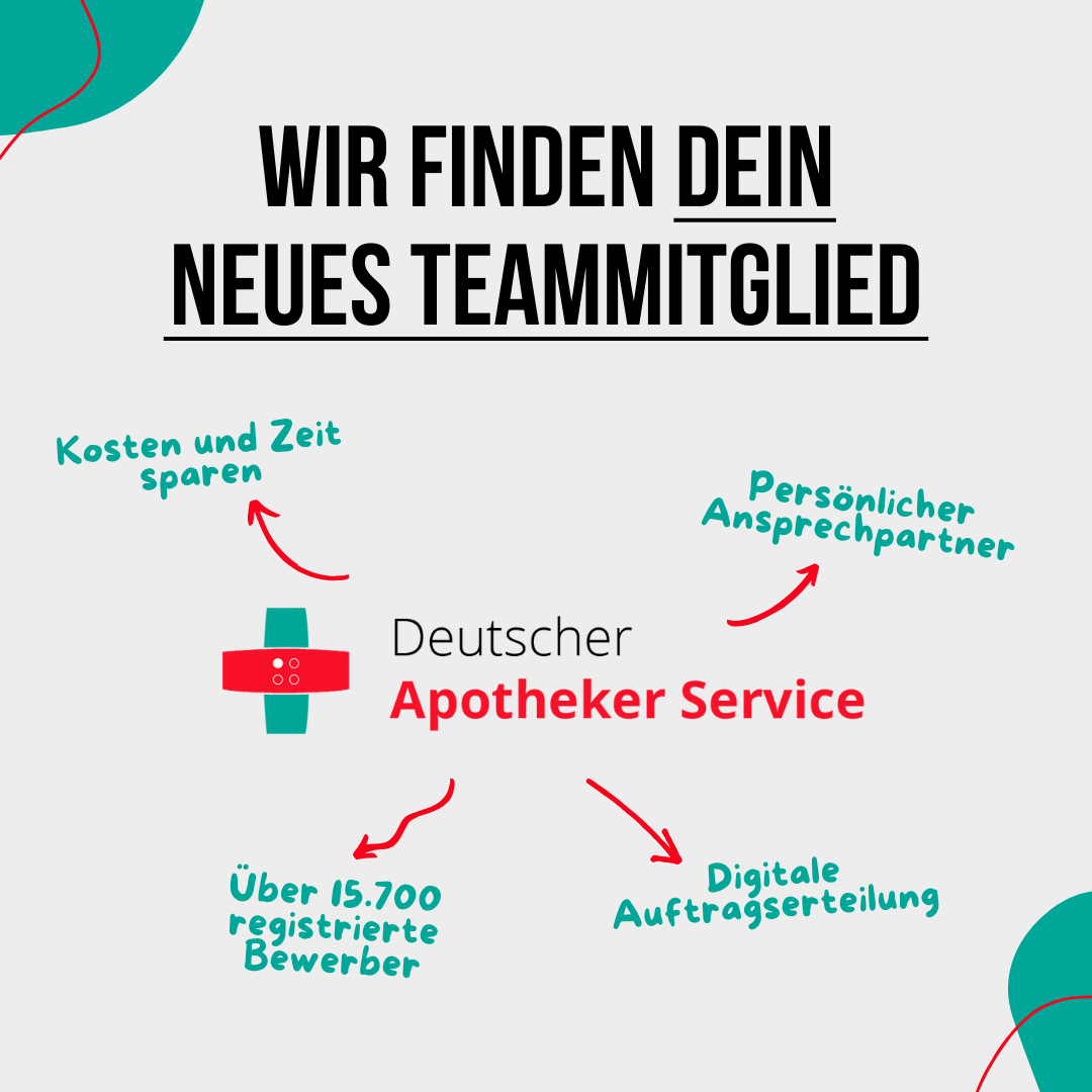 Deutscher Apotheker Service