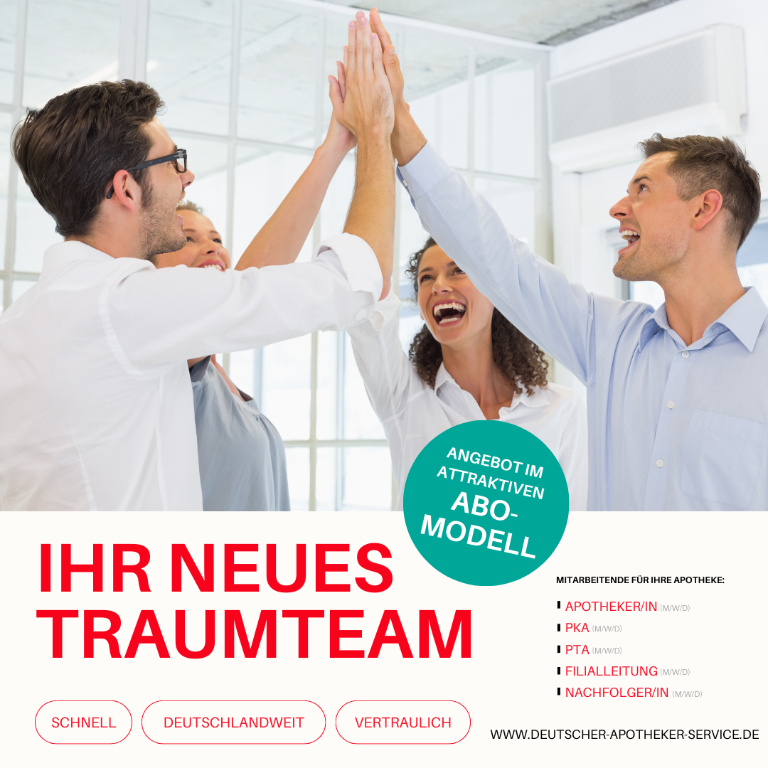 Deutscher Apotheker Service