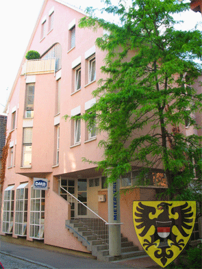 Deutscher Mieterbund Reutlingen-Tübingen e.V.