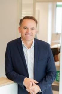 DEVK Versicherungen: Harald Farwick