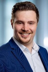 DEVK Versicherungen: Sebastian Günther