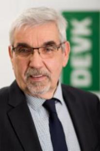 DEVK Versicherungen: Uwe Höwler