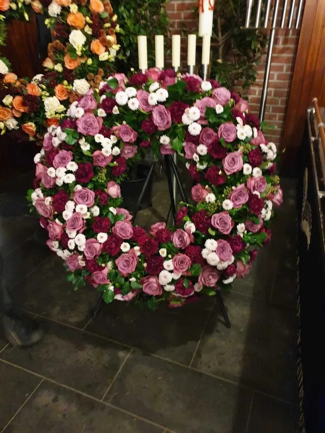 Dicks Georg Floristik