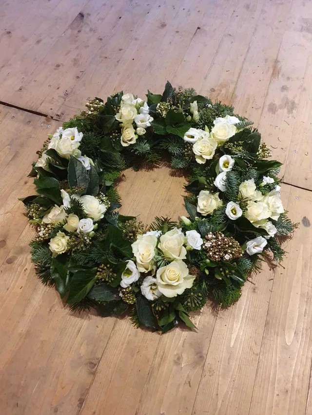 Dicks Georg Floristik