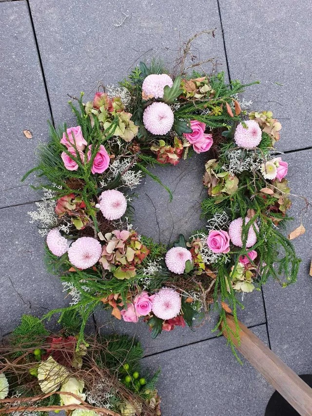 Dicks Georg Floristik