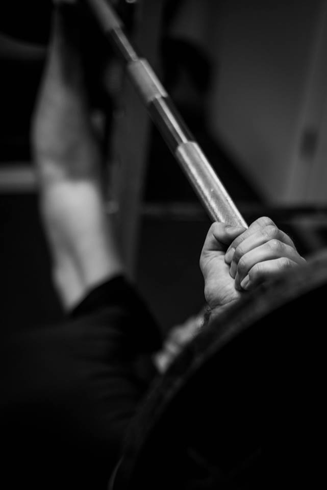 Die Bewegungsmelder / Erik Eichholz
