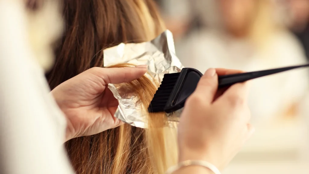 Die Friseure Köln