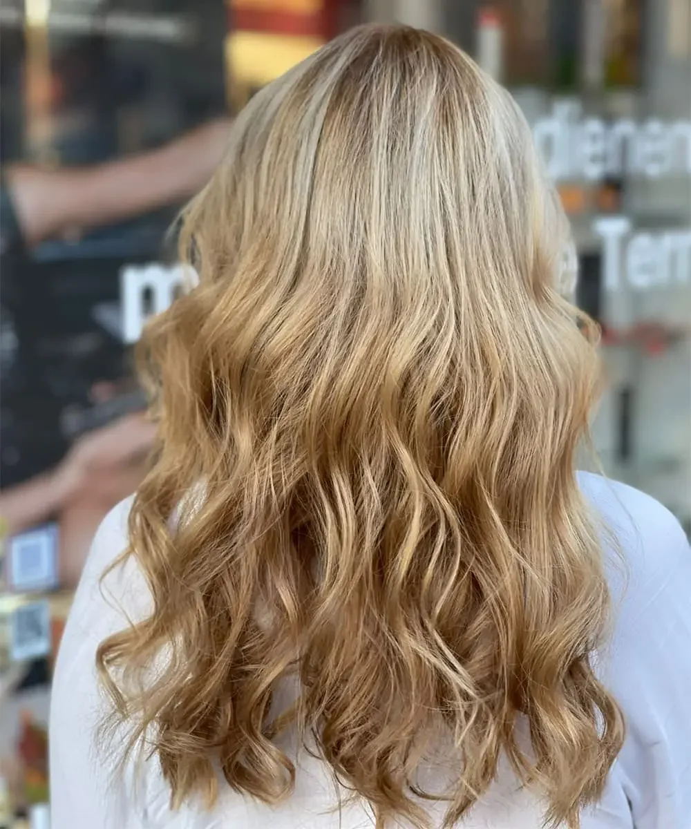 Die Friseure Köln
