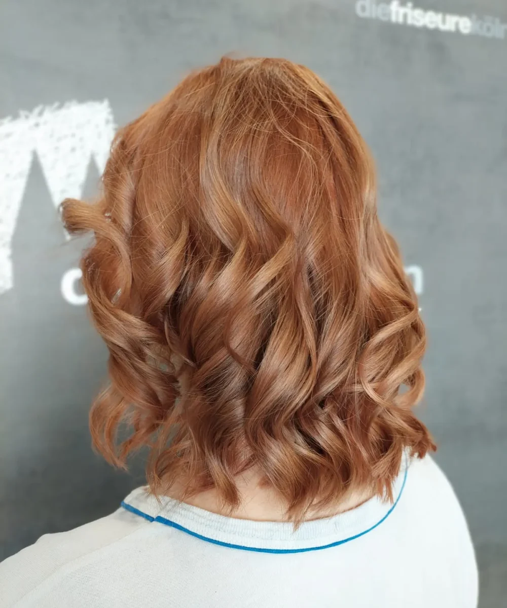 Die Friseure Köln