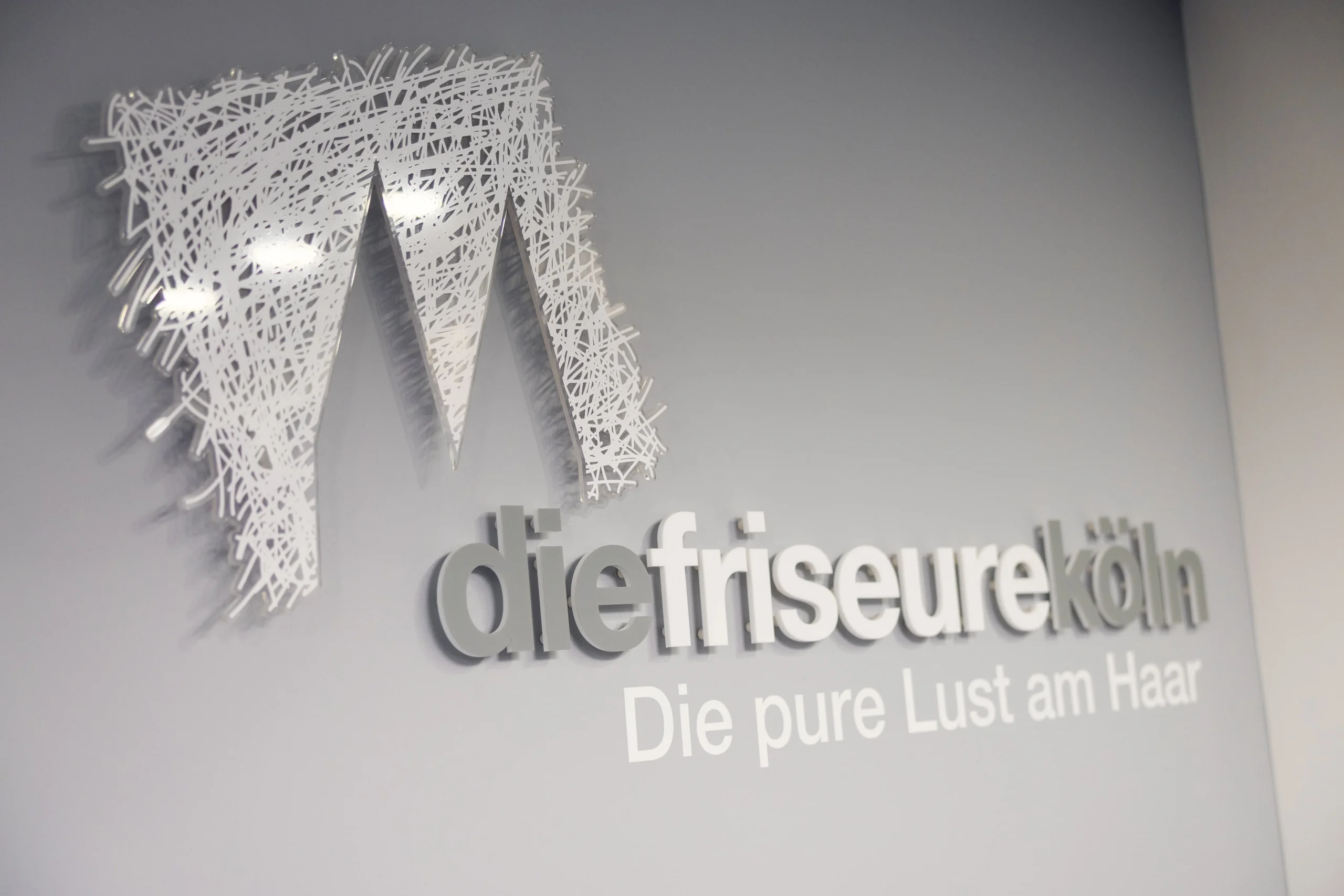 Die Friseure Köln
