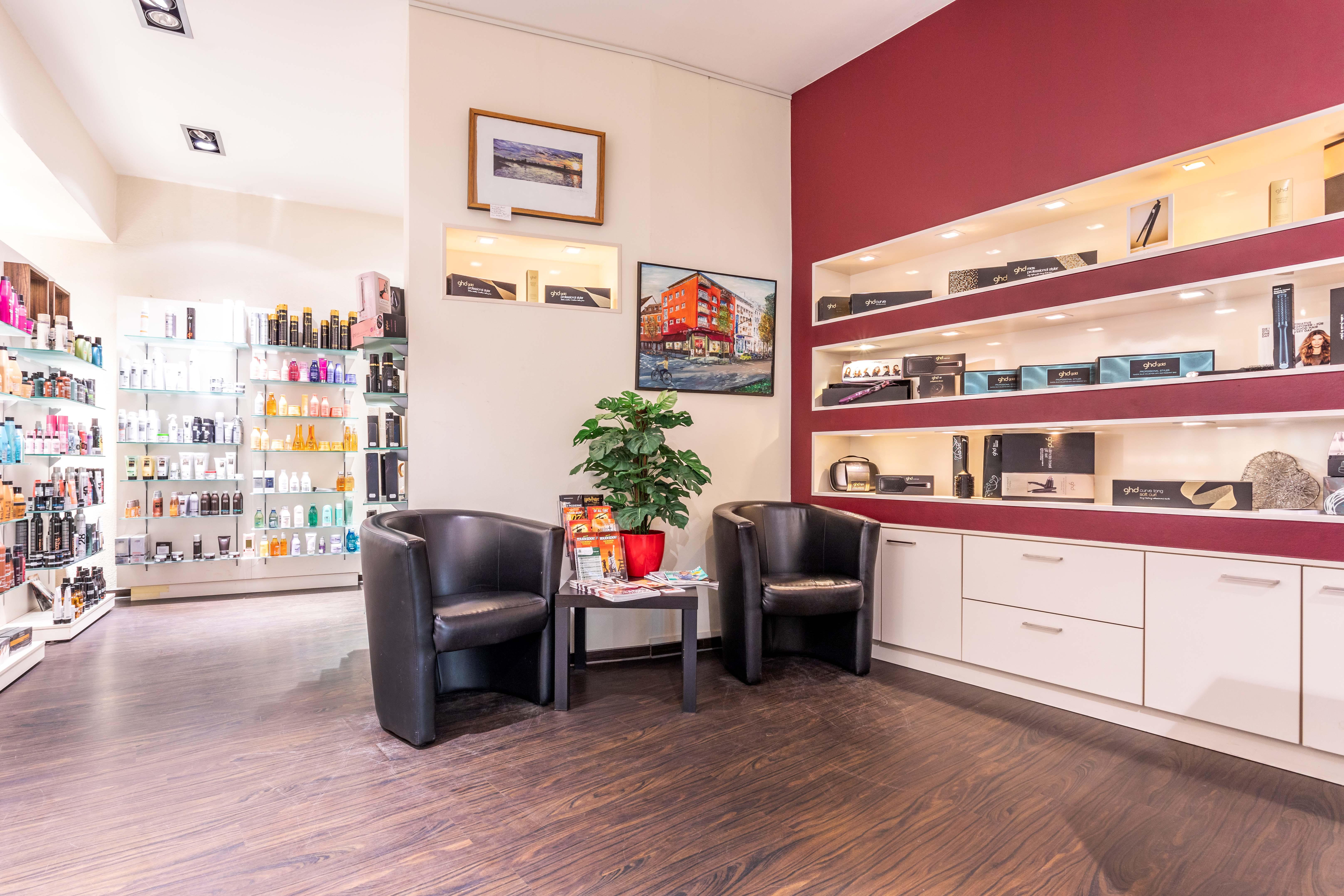 Die Friseure Köln