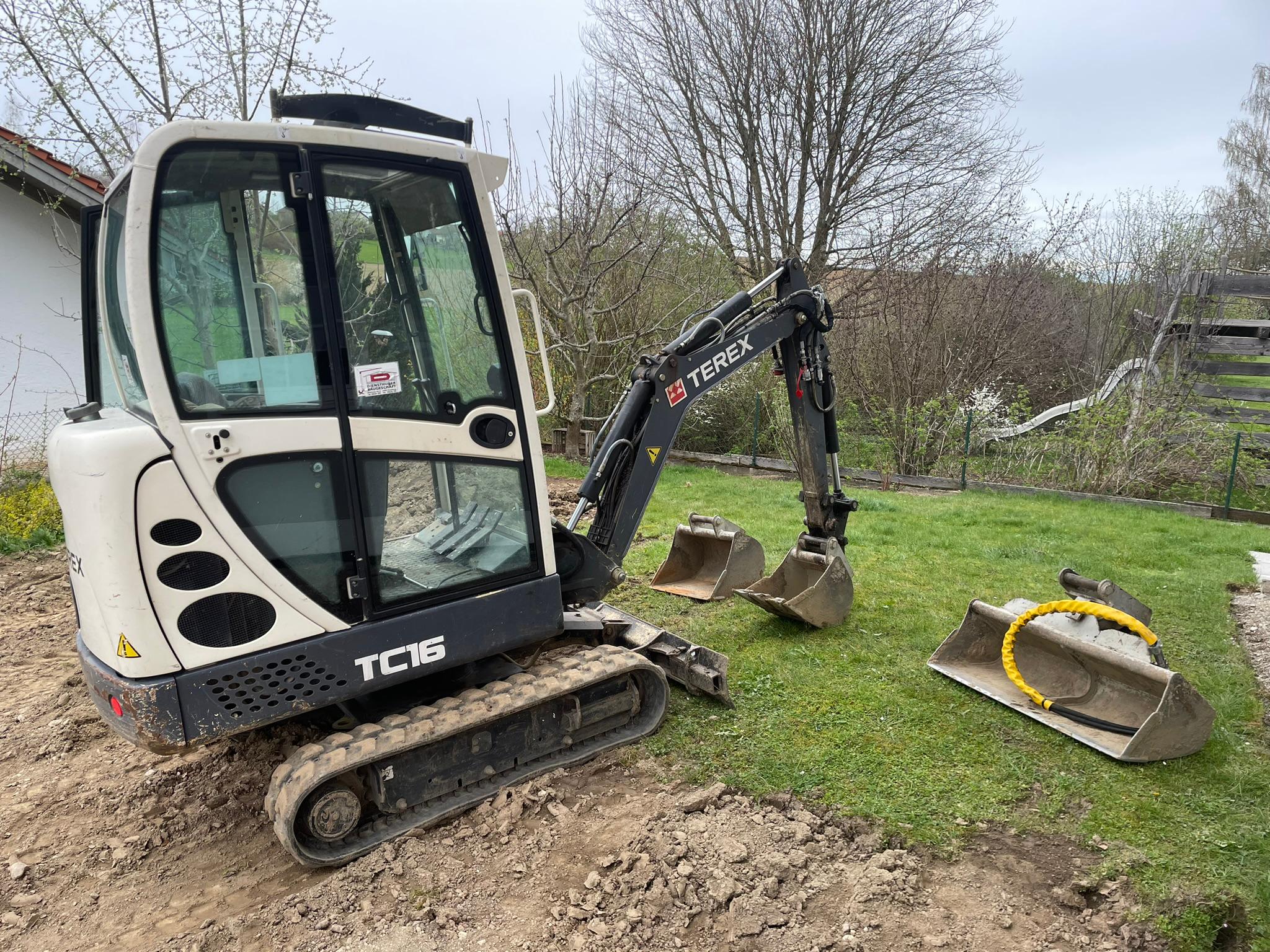 Diensthuber GmbH & Co. KG