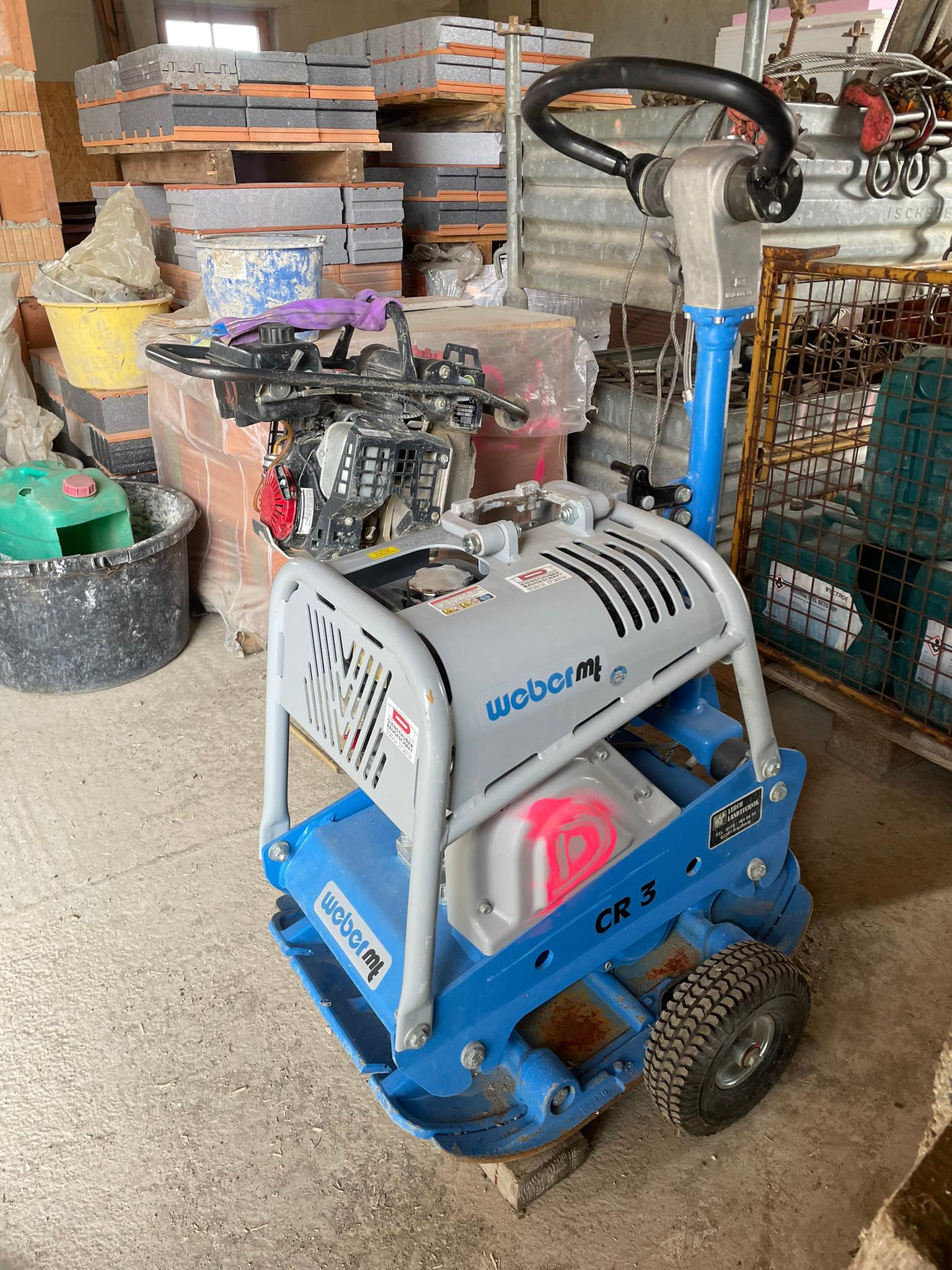 Diensthuber GmbH & Co. KG