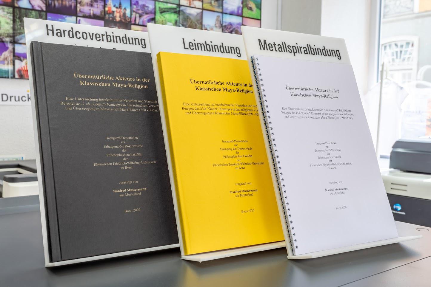 A&A Digital Print Center | Bonn