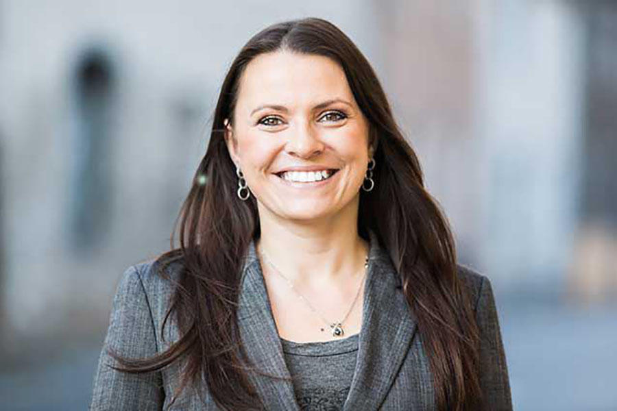 Dipl.-Betriebswirt (BA) Christine Eißner - Steuerberater