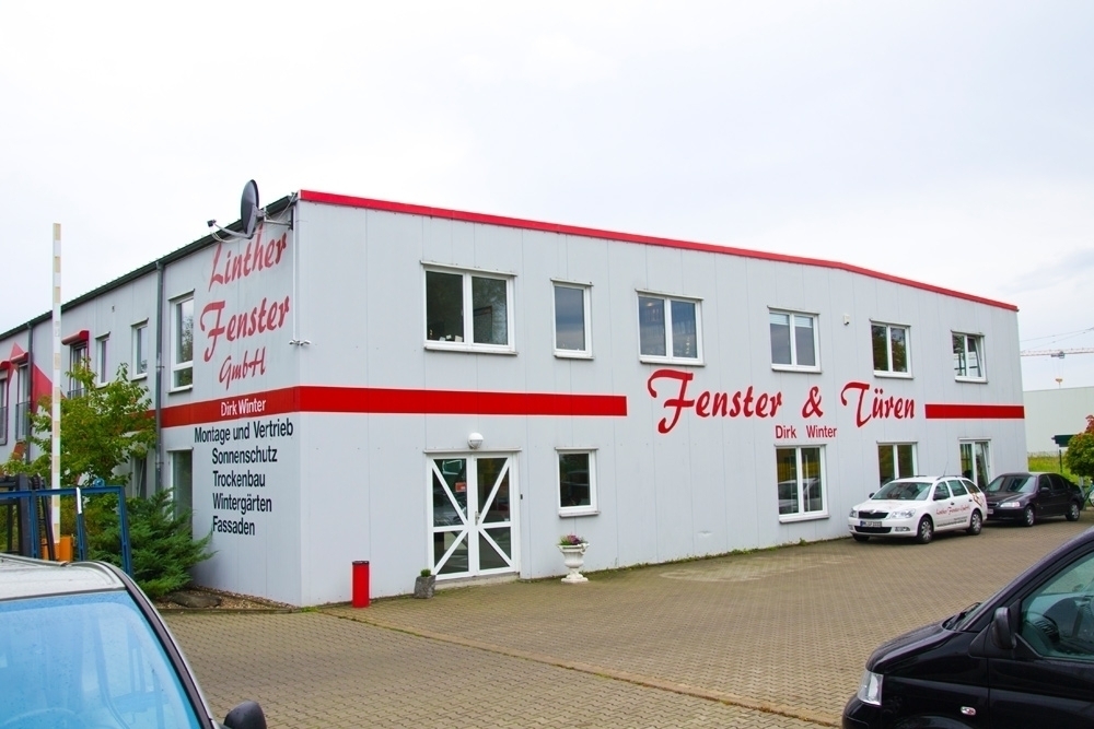 Dirk Winter Linther Fenster GmbH