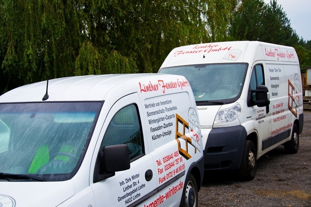 Dirk Winter Linther Fenster GmbH