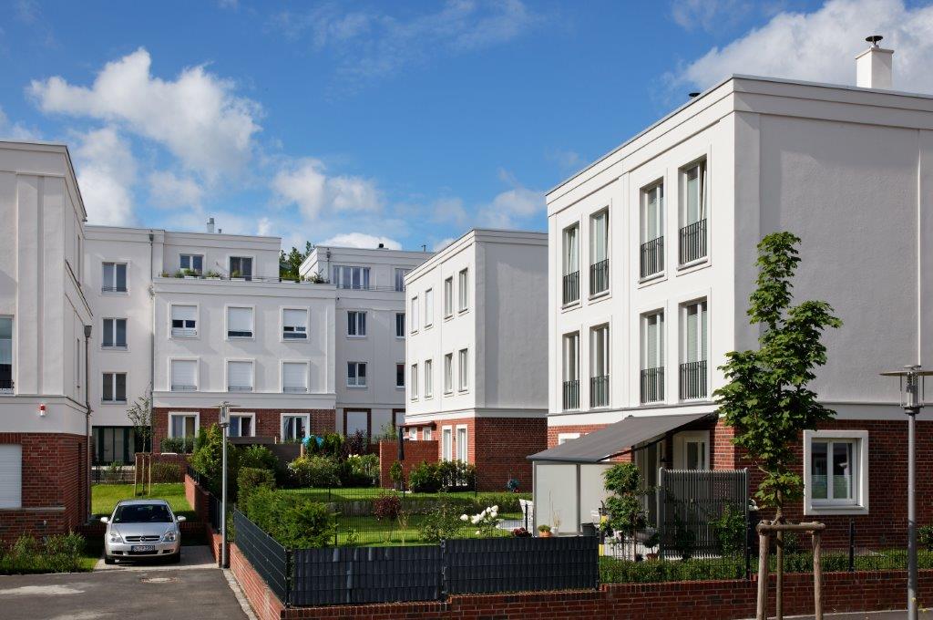 Dirk Winter Linther Fenster GmbH