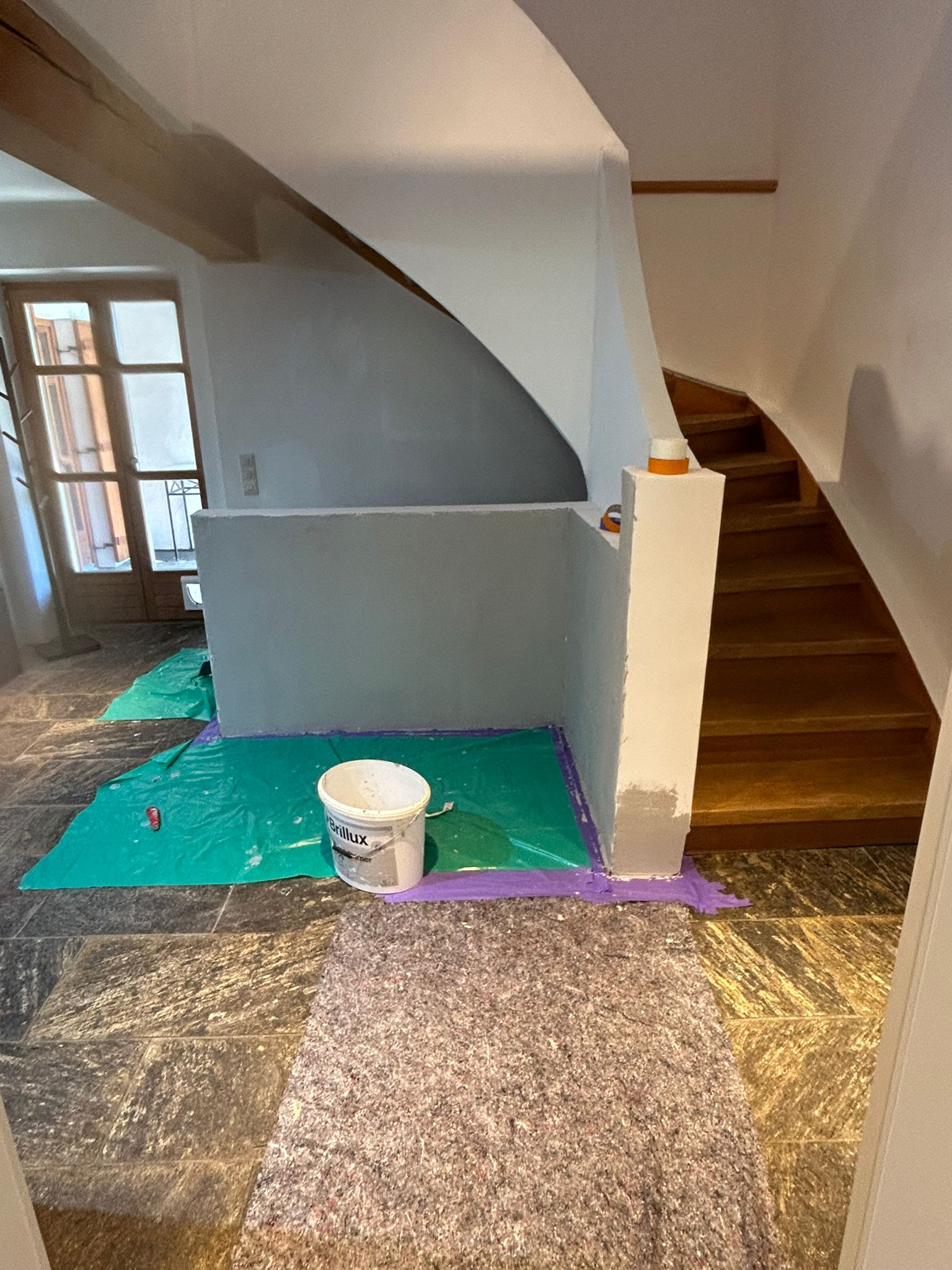 Djimmi Iljazi Iljazi Bau